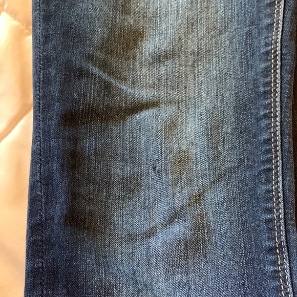 DL1961 skinny jeans Emma - Picture 9 of 10